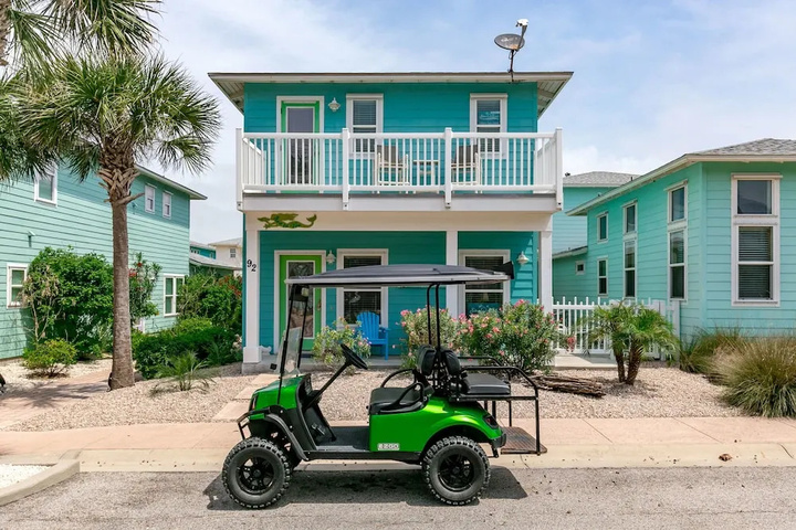 Sea La Vie 4 Bedroom Home
