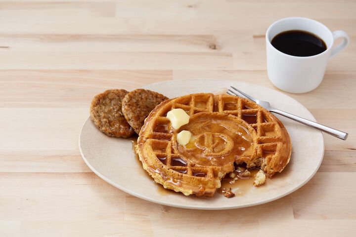 Breakfast/Coffee Service 42 of 53