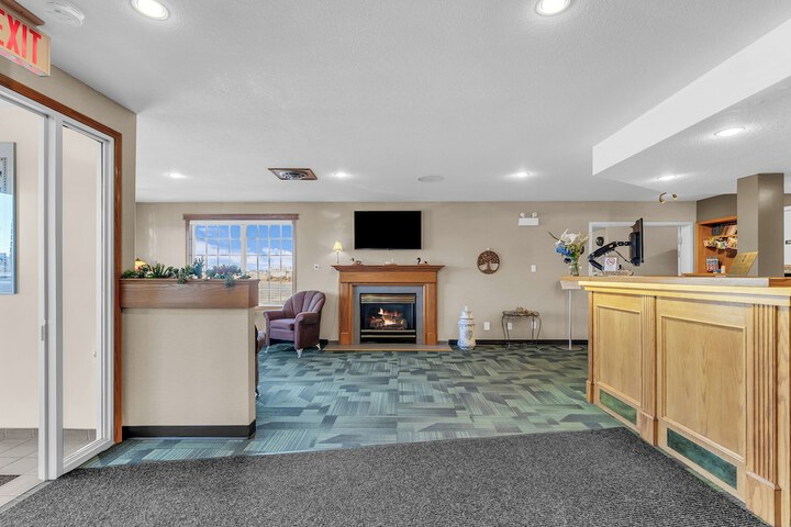 Woodland Inn Meadow Lake