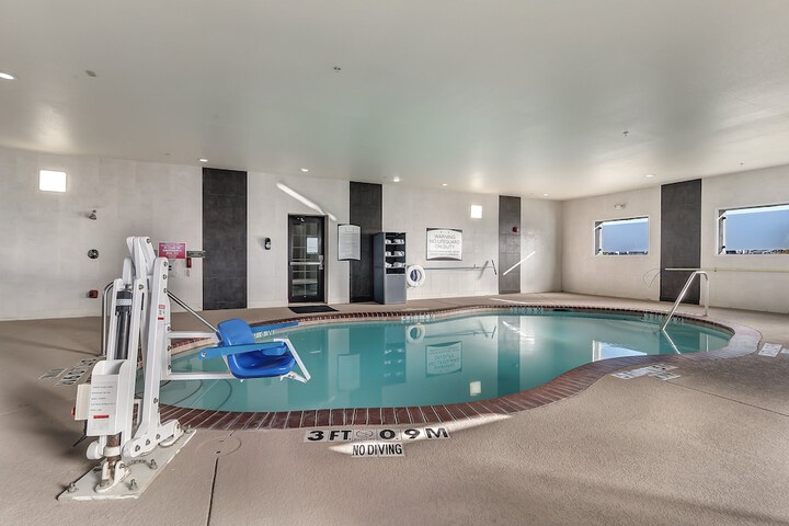 Staybridge Suites Longview by IHG