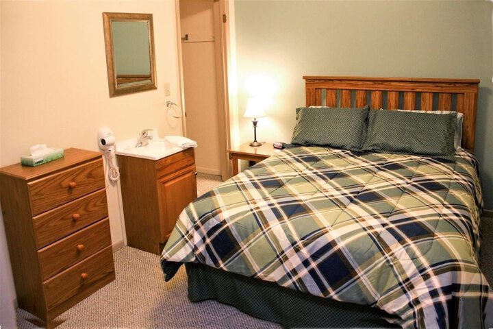 Ciancis Motel and Suites