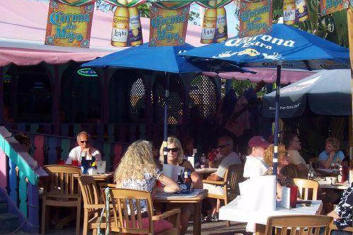 CAPTIVA ISLAND INN