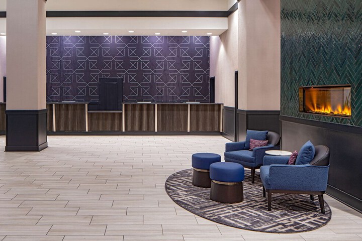 Hilton Shreveport