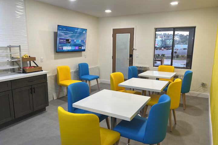 Days Inn by Wyndham Payson