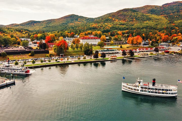 Fort William Henry Hotel and Conference Center
