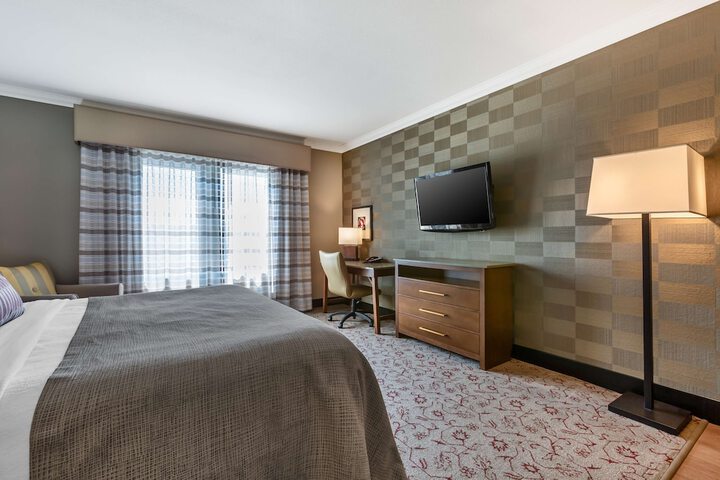 Best Western Premier Helena Great Northern Hotel