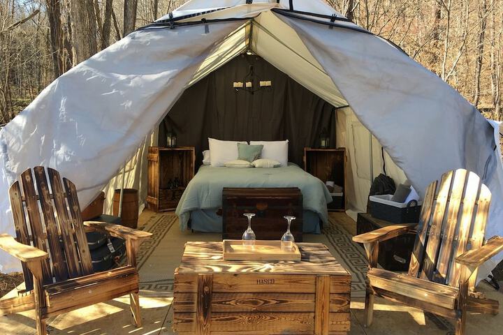 Carolina River Ranch