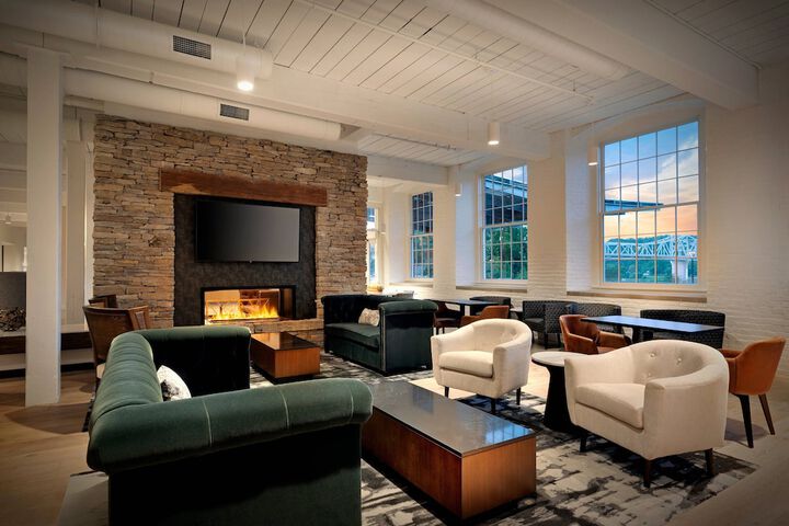 Hotel Interior 20 of 82