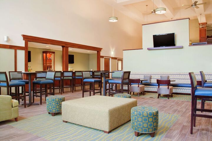 Hampton Inn & Suites Providence / Warwick-Airport