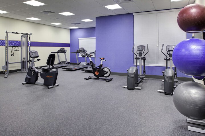 Health and Fitness 26 of 27