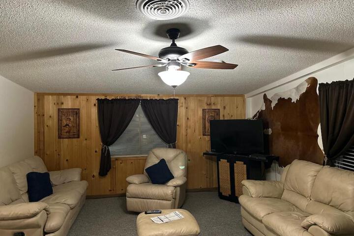 Country Cabins Hotel
