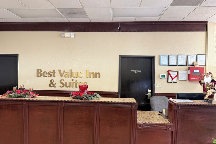Fairview Inn Hesston Near Wichita