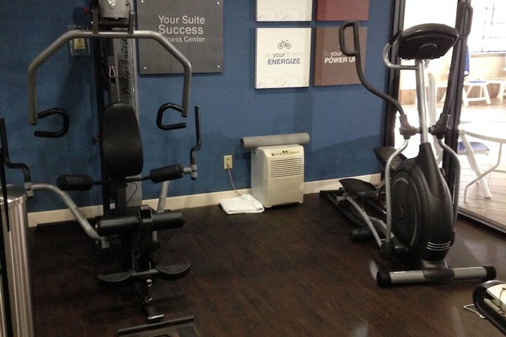 Health and Fitness 43 of 50