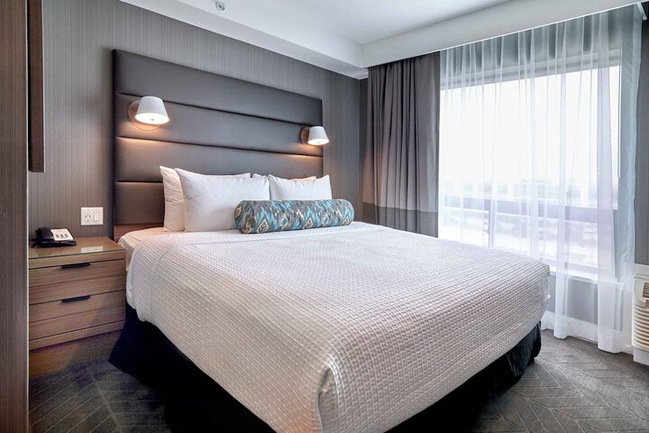 Sandman Signature Plano - Frisco Hotel