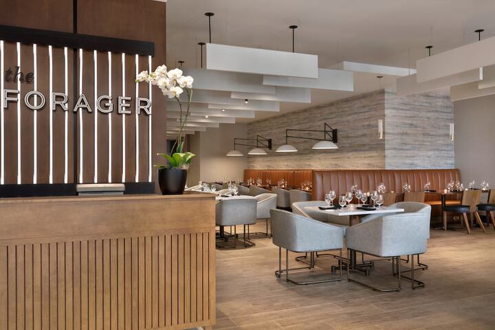 Crowne Plaza: Philadelphia - King of Prussia by IHG