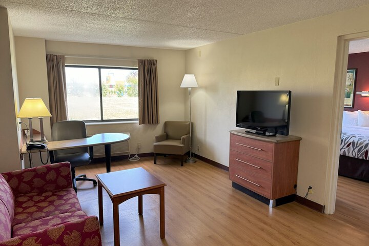 Sycamore Suites