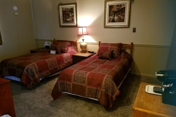 US Center Motel & Long Term Stay Apts