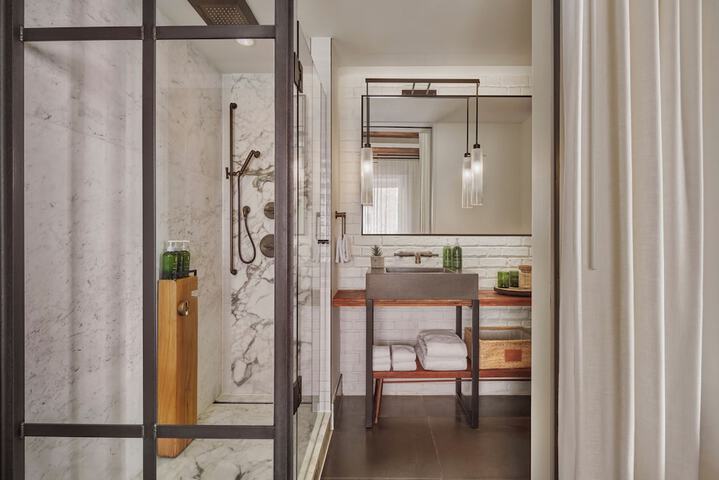 1 Hotel Central Park