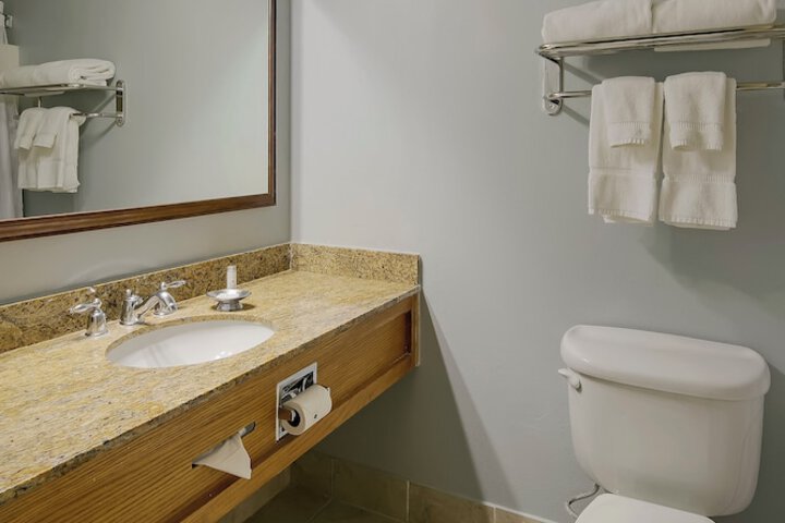Mammoth Mountain Inn