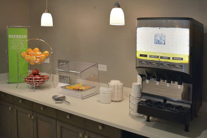 Hampton Inn & Suites Philadelphia / Media