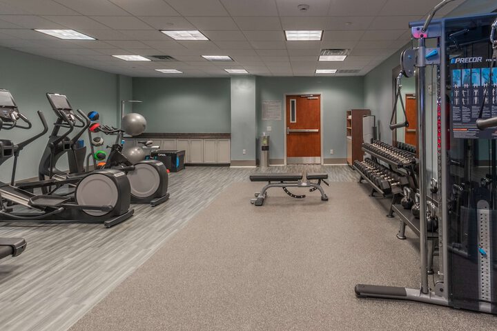 Health and Fitness 32 of 33