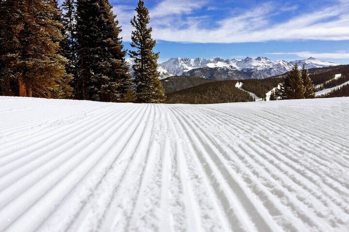 The Sebastian - Vail