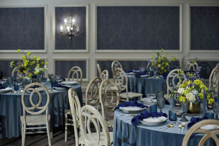 Ballroom/Hall 138 of 161
