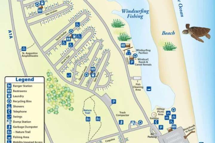 Ocean Sands Beach Boutique Inn - 1 Acre Private Beach