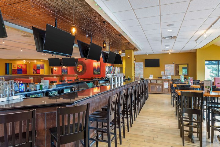 Best Western Plus St. Paul North / Shoreview