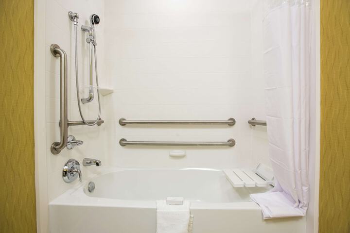 Hampton Inn & Suites Toledo / Westgate