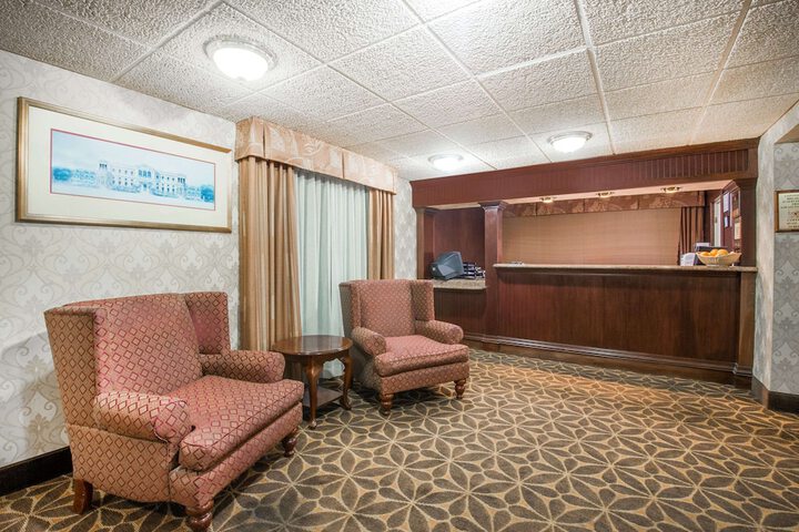 Hotel Interior 13 of 51