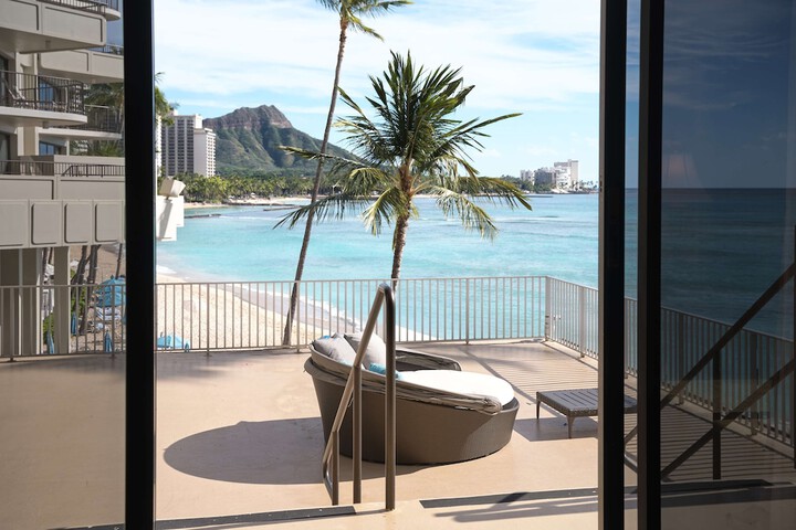 OUTRIGGER Waikiki Beach Resort