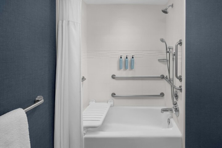 Residence Inn Salt Lake City Murray