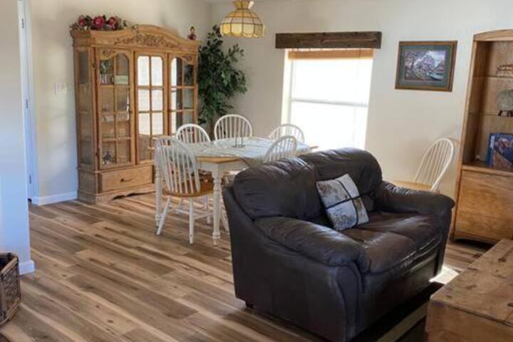 Lake House
