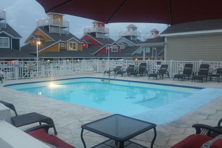 Bransons Nantucket