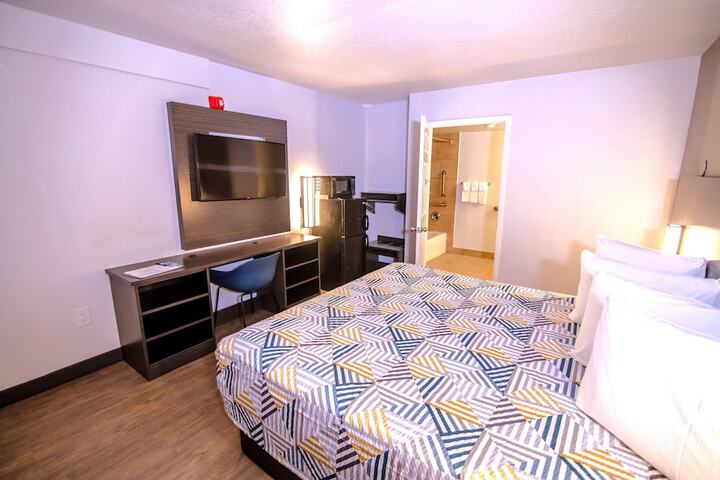 Masters Inn Tucker