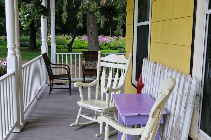 Terrace/Patio 30 of 31