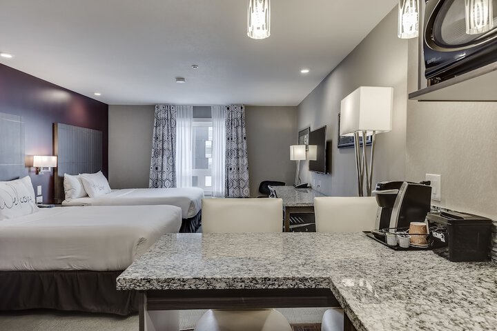 Home Inn & Suites Saskatoon South