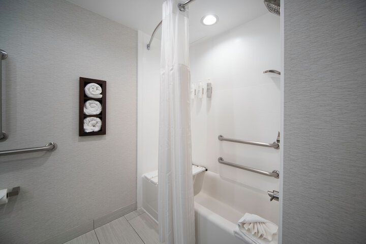 Hilton Garden Inn Fayetteville Fort Bragg