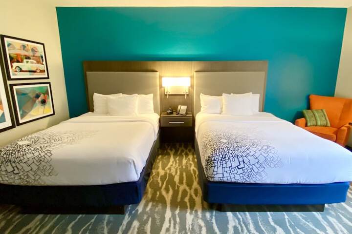 La Quinta Inn & Suites by Wyndham Kokomo