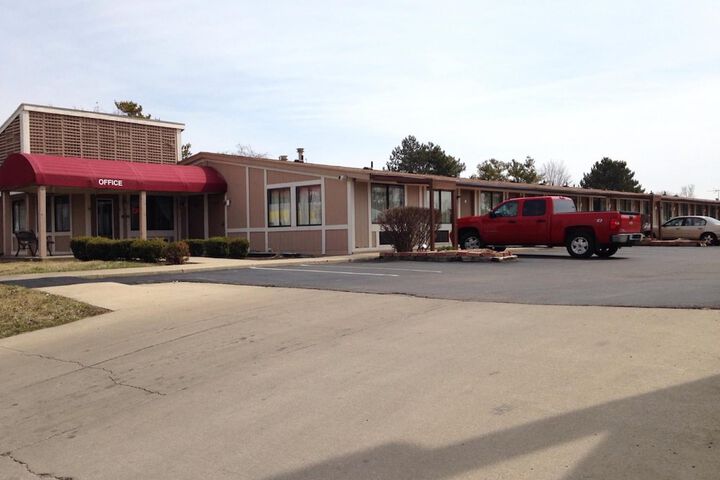 Blue Stone Inn