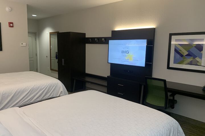Holiday Inn Express Greenville by IHG