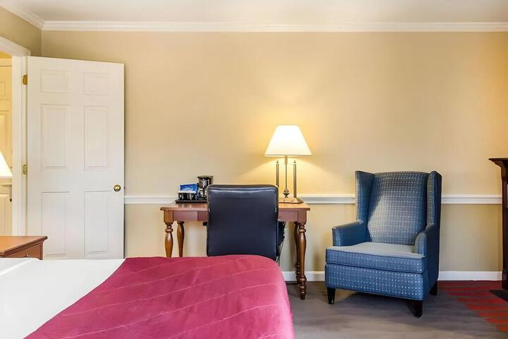 Clarion Inn Strasburg - Lancaster