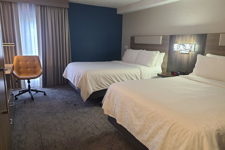 Holiday Inn Express & Suites Ft. Lauderdale N - Exec Airport by IHG