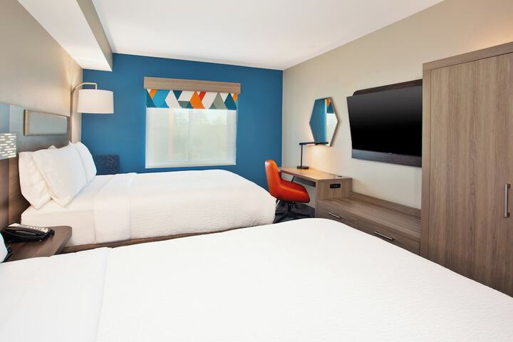 Holiday Inn Express Augusta North by IHG