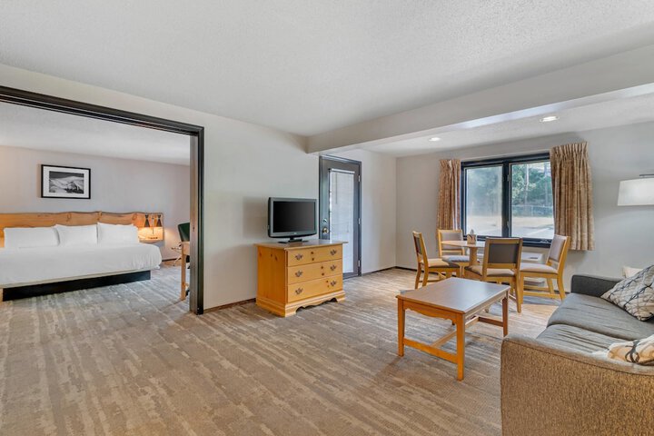 The Green Granite North Conway an Ascend Collection Hotel