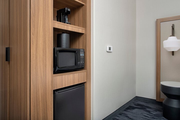 Fairfield Inn & Suites by Marriott Boise West