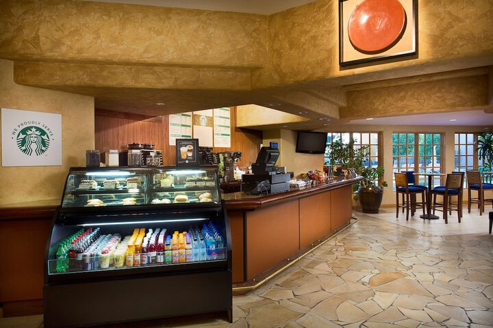 Hilton Santa Fe Buffalo Thunder