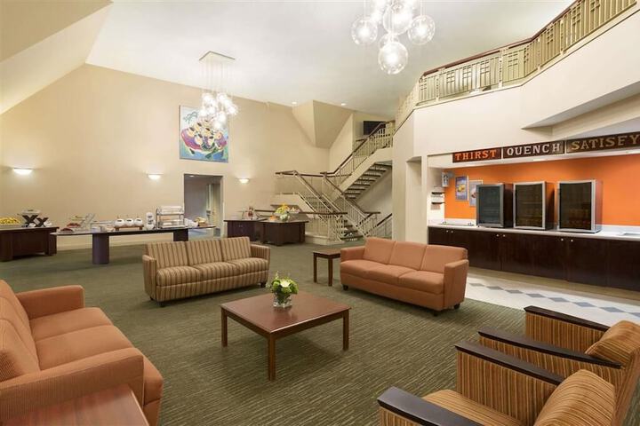 Hotel Interior 10 of 76