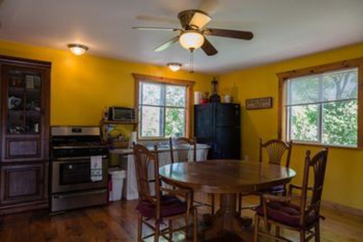 Humble Hill Farm and Lodge